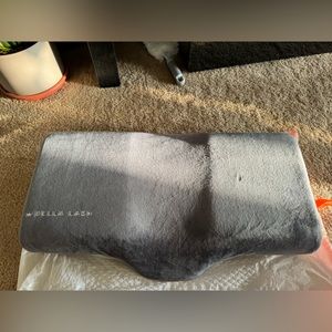 Bella Lash - Lash Pillow (Gray)